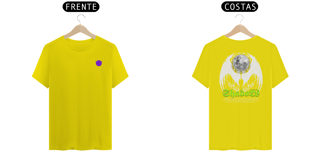 Nome do produto Camiseta clássica - (Lua) - Shadow collection (Edição limitada)