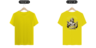 Nome do produto Camiseta clássica - (Power) - Illuminate collection (Edição limitada)