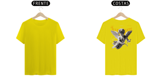 Nome do produto Camiseta clássica - (Cupido) - Illuminate collection (Edição limitada)