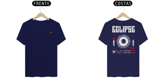 Nome do produto Camisa clássica - Eclipse (Eclipse)