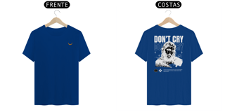 Nome do produto Camiseta clássica - Eclipse (Don´t cry)