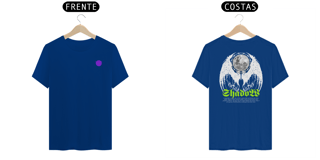 Nome do produto Camiseta clássica - (Lua) - Shadow collection (Edição limitada)