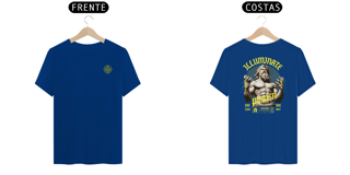 Nome do produto Camiseta clássica - (Power) - Illuminate collection (Edição limitada)