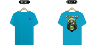 Nome do produto Camiseta clássica - (The Shadow) - Shadow collection (Edição limitada)