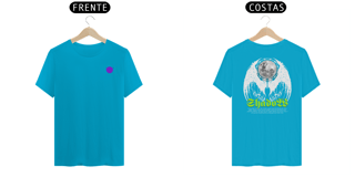 Nome do produto Camiseta clássica - (Lua) - Shadow collection (Edição limitada)