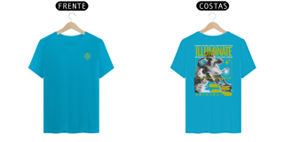 Nome do produto Camiseta clássica - (Illuminação) - Illuminate collection (Edição limitada)