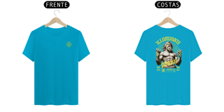 Nome do produto Camiseta clássica - (Power) - Illuminate collection (Edição limitada)