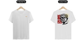 Nome do produto Camiseta clássica - Eclipse (Morto-vivo)
