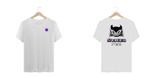 Nome do produto Camiseta Oversized -  (Shadow) - Shadow collection (Edição limitada)