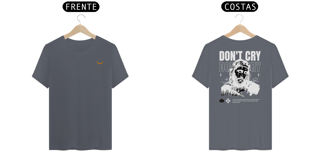 Nome do produto Camiseta clássica - Eclipse (Don´t cry)