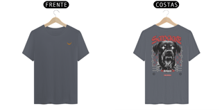 Nome do produto Camisa clássica - Eclipse (Savage)
