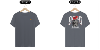 Nome do produto Camiseta clássica - Eclipse (Gang)