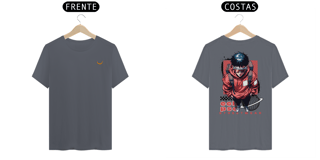 Nome do produto Camiseta clássica - Eclipse (Alter ego)