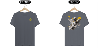 Nome do produto Camiseta clássica - (Cupido) - Illuminate collection (Edição limitada)