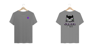 Nome do produto Camiseta Oversized -  (Shadow) - Shadow collection (Edição limitada)