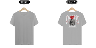 Nome do produto Camiseta clássica - Eclipse (Gang)