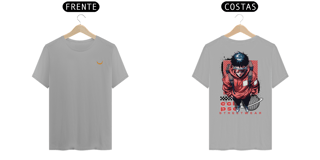 Nome do produto Camiseta clássica - Eclipse (Alter ego)