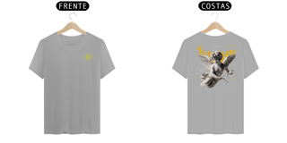 Nome do produto Camiseta clássica - (Cupido) - Illuminate collection (Edição limitada)