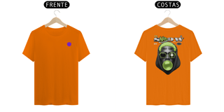 Nome do produto Camiseta clássica - (The Shadow) - Shadow collection (Edição limitada)