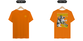 Nome do produto Camiseta clássica - (Illuminação) - Illuminate collection (Edição limitada)