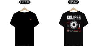 Nome do produto Camisa clássica - Eclipse (Eclipse)