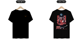 Nome do produto Camiseta clássica - Eclipse (Alter ego)