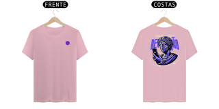 Nome do produto Camiseta clássica -  (Revolução) - Shadow collection (Edição limitada)
