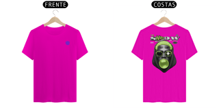Nome do produto Camiseta clássica - (The Shadow) - Shadow collection (Edição limitada)