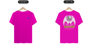 Nome do produto Camiseta clássica - (Lua) - Shadow collection (Edição limitada)