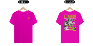Nome do produto Camiseta clássica - (Illuminação) - Illuminate collection (Edição limitada)
