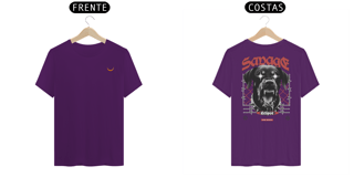 Nome do produto Camisa clássica - Eclipse (Savage)