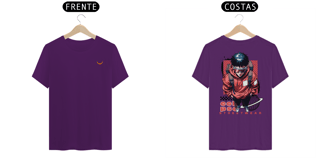 Nome do produto Camiseta clássica - Eclipse (Alter ego)
