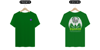 Nome do produto Camiseta clássica - (Lua) - Shadow collection (Edição limitada)