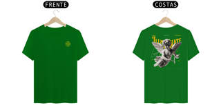 Nome do produto Camiseta clássica - (Cupido) - Illuminate collection (Edição limitada)