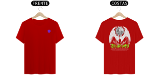Nome do produto Camiseta clássica - (Lua) - Shadow collection (Edição limitada)