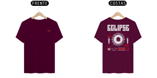 Nome do produto Camisa clássica - Eclipse (Eclipse)