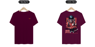 Nome do produto Camiseta clássica - Eclipse (Alter ego)