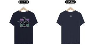 Nome do produto Camiseta SS - Reload your Limits