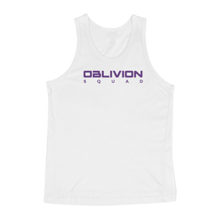 Nome do produto Regata - Oblivion Code Purple