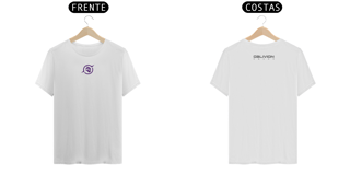 Nome do produto Camiseta Pima - Minimalist