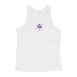 Nome do produto Regata - Oblivion Core Purple