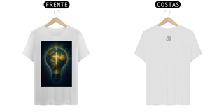 Nome do produto Camiseta SS - Light of the World