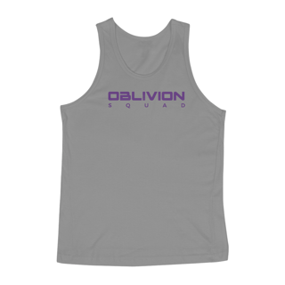 Nome do produto Regata - Oblivion Code Purple