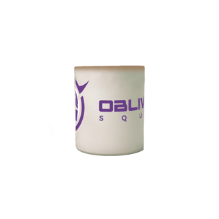 Nome do produto Caneca Mágica - Oblivion