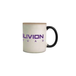Nome do produto Caneca Mágica - Oblivion