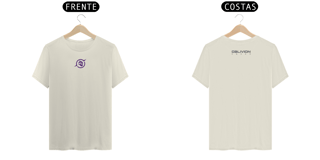 Nome do produto Camiseta Pima - Minimalist