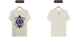 Nome do produto Camiseta SS - Train Hard or Go Home