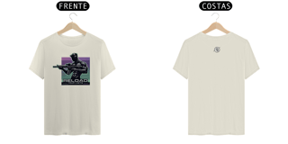 Nome do produto Camiseta SS - Reload your Limits