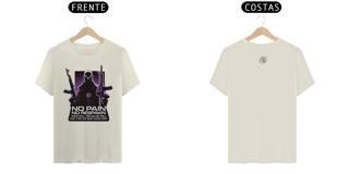 Nome do produto Camiseta SS - No Pain, No Respawn