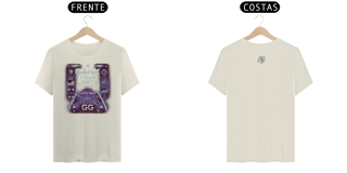 Nome do produto Camiseta SS - MOBA Edition